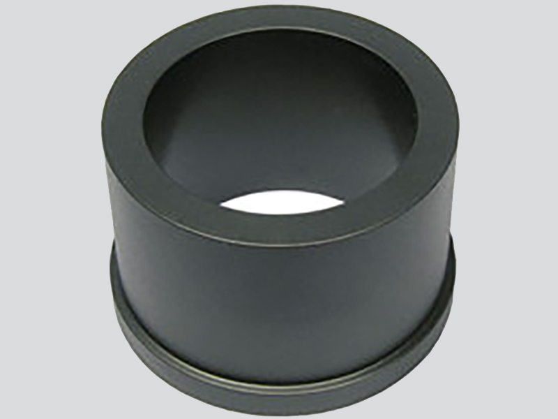 Precision Aspheric Mold Inner Barrel